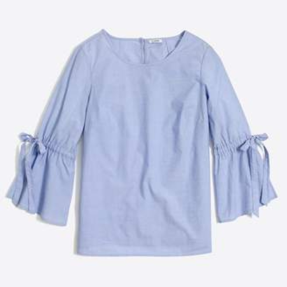 J Crew Blouse